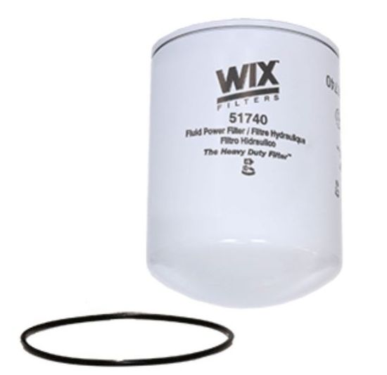 WIX FILTR HD HYDRAULIC - 51740