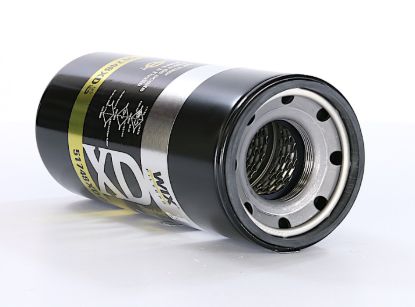 WIX FILTR HD LUBE - 51748XD