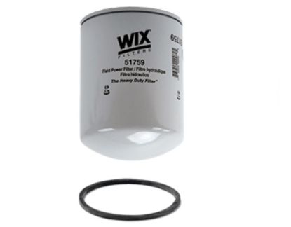 WIX FILTR HD HYDRAULIC - 51759