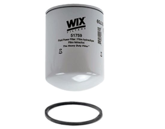 WIX FILTR HD HYDRAULIC - 51759