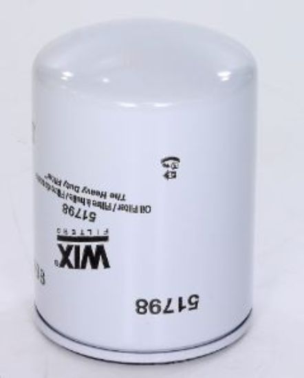 WIX FILTR HD LUBE - 51798