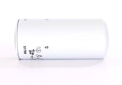WIX FILTR HD LUBE - 51799