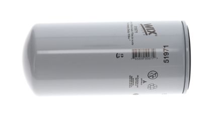 WIX FILTR HD LUBE - 51971