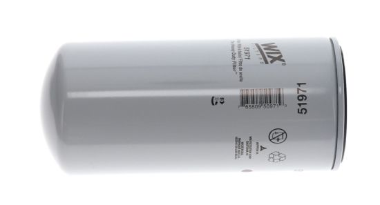 WIX FILTR HD LUBE - 51971