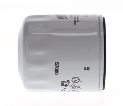 WIX FILTR HD LUBE - 57000