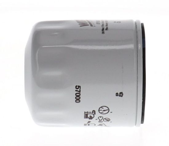 WIX FILTR HD LUBE - 57000
