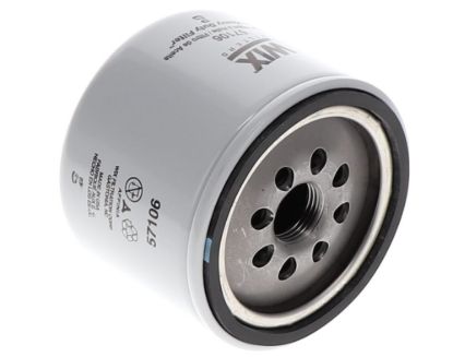 WIX FILTR HD LUBE - 57106