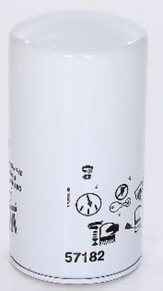WIX FILTR HD LUBE - 57182