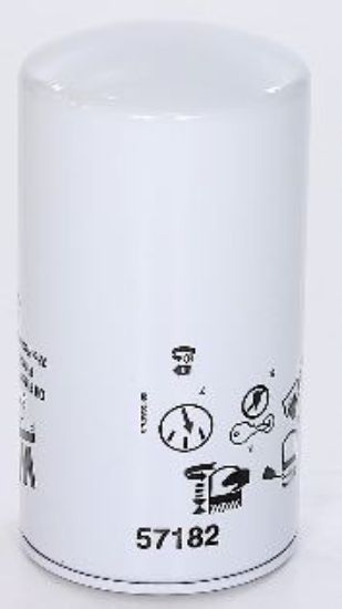 WIX FILTR HD LUBE - 57182