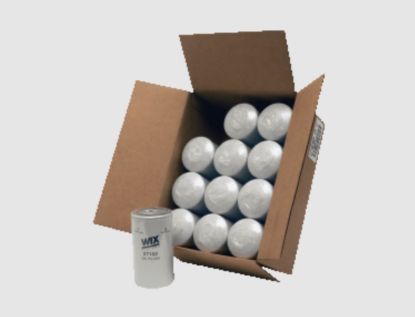 WIX FILTR HD LUBE - 57182MP