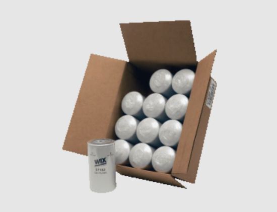 WIX FILTR HD LUBE - 57182MP