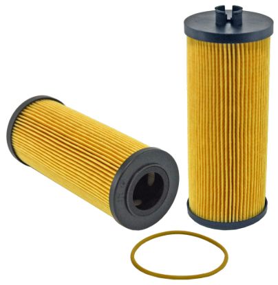 WIX FILTR HD LUBE - 57215
