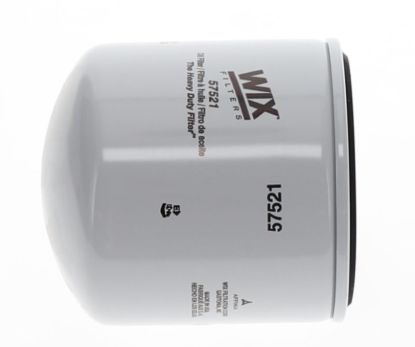 WIX FILTR HD LUBE - 57521
