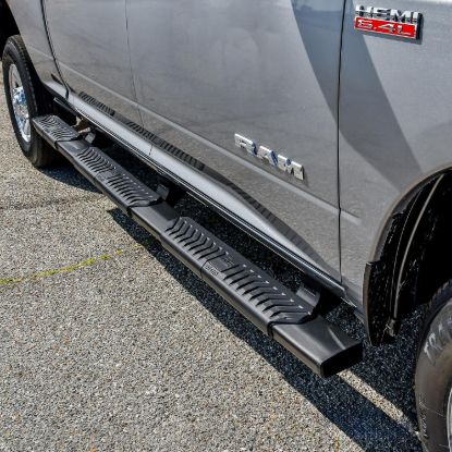 WESTIN R5 WHEEL TO WHEEL STEP PADS 6.3 BED - 28534785