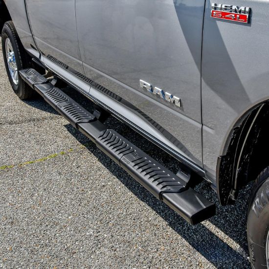 WESTIN R5 WHEEL TO WHEEL STEP PADS 6.3 BED - 28534785