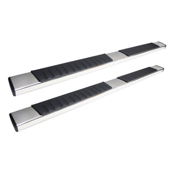 WESTIN SB R7 SS RAM CC 09-16 - 2871050
