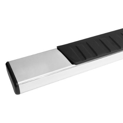 WESTIN R7 SILVERADO/SIERRA 1500 DC 19 SS - 2871260