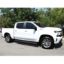 WESTIN R7 SILVERADO/SIERRA 1500 CC 19 BLK - 2871275