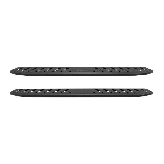 WESTIN SB THRASHER BLK F-150 SC 15-16 - 2881095