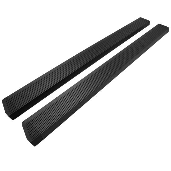 WESTIN PRO-E ELEC RUNNING BOARDS - 2923295