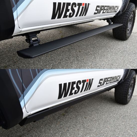 WESTIN E-BOARD 09-19 RAM 1500 - 2923565