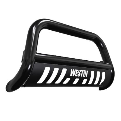 WESTIN E-SERIES BULL BAR 1500 2019 BLK - 313975