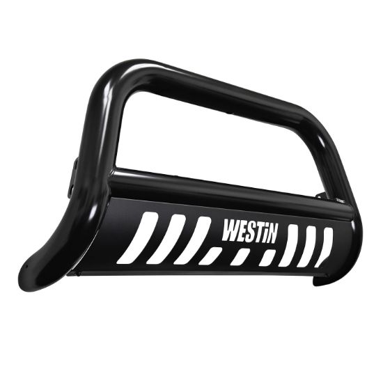 WESTIN E-SERIES BULL BAR 1500 2019 BLK - 313975