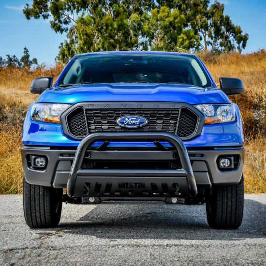 WESTIN E-SERIES BULL BAR - 313985