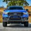 WESTIN E-SERIES BULL BAR - 313985