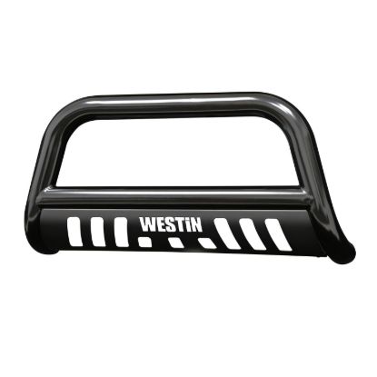 WESTIN E-SERIES BULL BAR BLACK - 316025