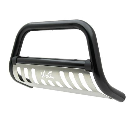 WESTIN BULLBAR BLK PATHFNDR 0508 - 321695