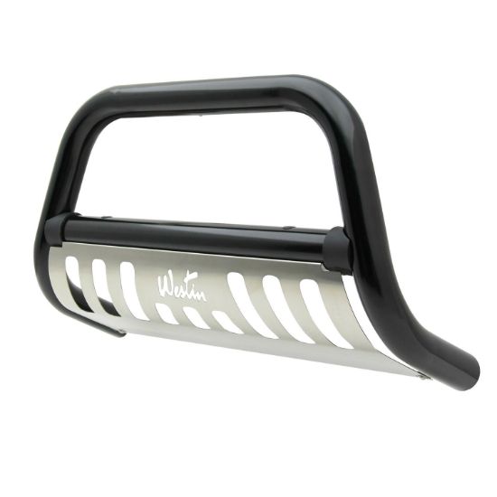 WESTIN BULLBAR BLK PATHFNDR 0508 - 321695