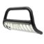 WESTIN BULLBAR BLK PATHFNDR 0508 - 321695