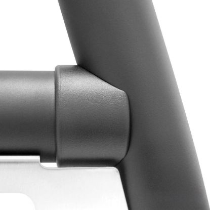 WESTIN ULBB F-150 15-17 BLK - 322455L