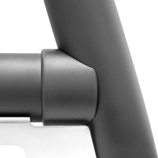 WESTIN ULBB F-150 15-17 BLK - 322455L