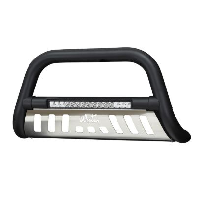 WESTIN ULTIMATE LED BULL BAR - 324025L