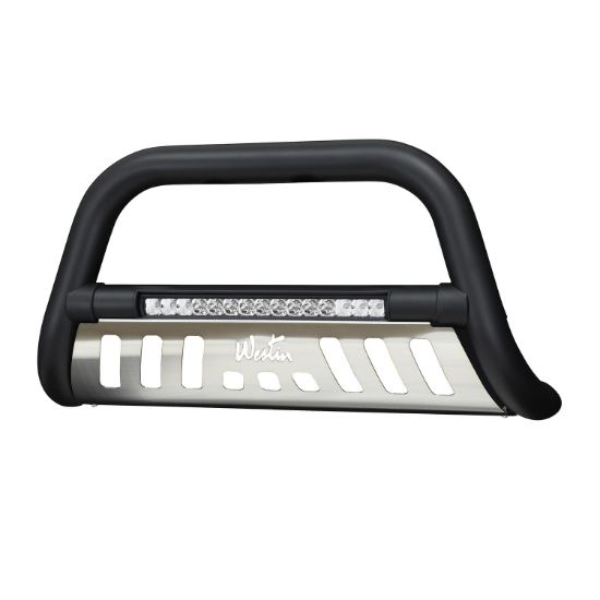 WESTIN ULTIMATE LED BULL BAR - 324025L