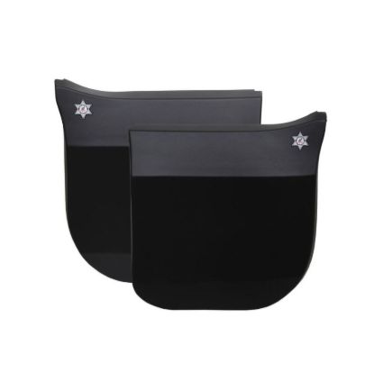 WESTIN DEFENDER DOOR COVER PANELS - 3515035