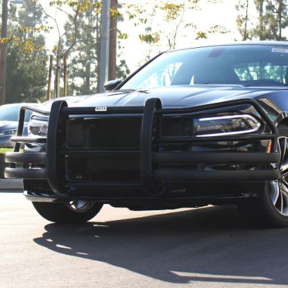 WESTIN PIT BAR ELITE CHARGER 11-15 - 362035PB
