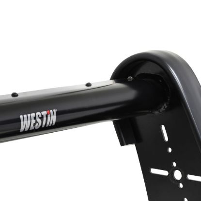 WESTIN PS PBUMPER POLICE INTERCEPTOR 2020 - 362125