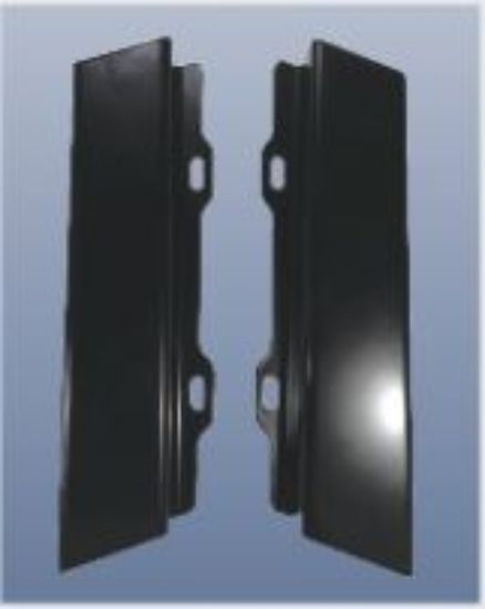WESTIN WIRE COVER - 362125WC