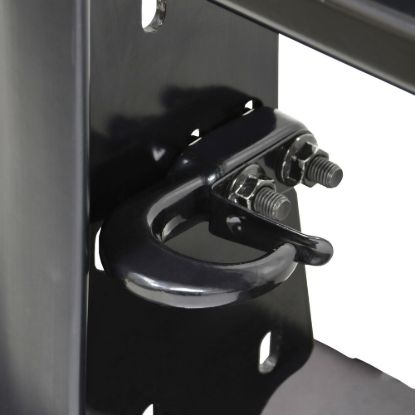 WESTIN PUSH BUMPER ELITE - 364045