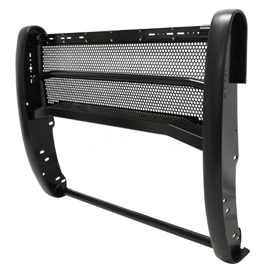 WESTIN 2022 FORD F150 PUSH BUMPER - 3654085