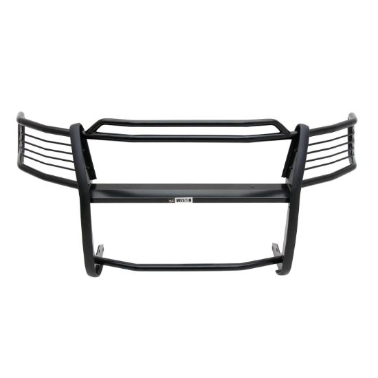 WESTIN GG BLK FD 150/250 97-04 - 400245