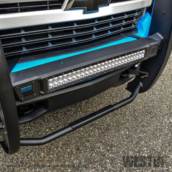 WESTIN SILVERADO 1500 2019 (EXCL 2019 SILV - 4033955