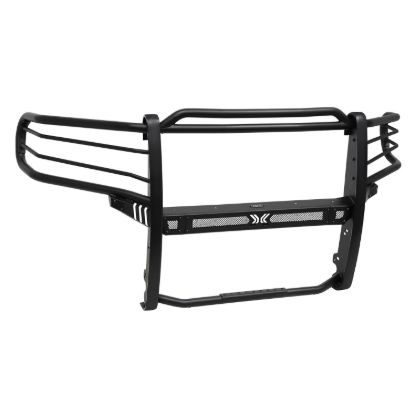 WESTIN SPORTSMAN X GRILLE GUARD - 4033975