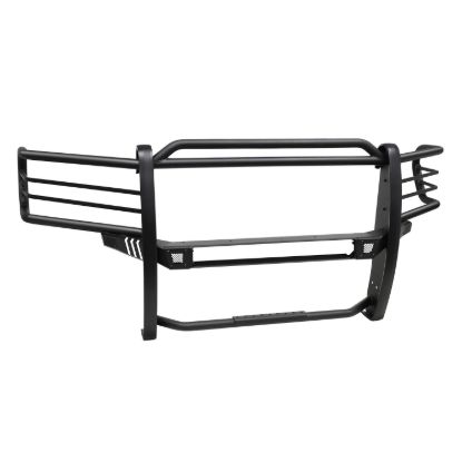 WESTIN SPORTSMAN X GRILLE GUARD; TEXTURED - 4034025
