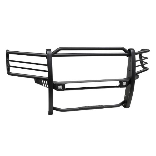 WESTIN SPORTSMAN X GRILLE GUARD; TEXTURED - 4034025