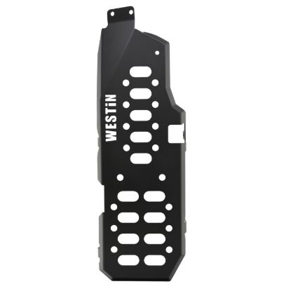 WESTIN SP GT WRANG 2DR 07-17 TBLK - 4221005