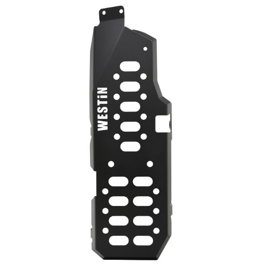 WESTIN SP GT WRANG 2DR 07-17 TBLK - 4221005